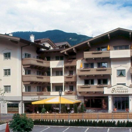 Apart Hotel Garni Strasser Zell am Ziller Exterior photo